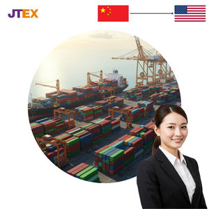 Agente de Frete Aéreo da China, Empresa de Logística Internacional, Transporte Aéreo para Baterias da China para os EUA - Product Image 1