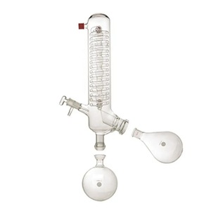Évaporateur Rotatif RE100 Type S avec Bain-Marie 5L Affichage Numérique pour Recherche en Laboratoire, Extraction et Concentration - Product Image 4