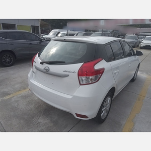 2012-2026自动汽油轿车舒适的Usado Voiture yaris L <span class=keywords><strong>Gr</strong></span>汽车二手丰田yaris - Product Image 5