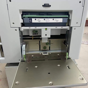 180ppm MZ770 risos máy in MZ 770 970 A3 2 màu Trống máy risographs kỹ thuật số <span class=keywords><strong>duplicator</strong></span> - Product Image 5