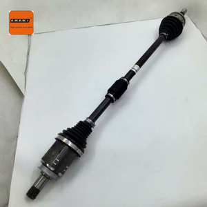 Arbre de transmission avant (mi-axe) CV OE 26294417 26401677 pour Chevrolet Tracker Buick Encore GMBWI – Haute Qualité, Vente en Gros - Product Image 1