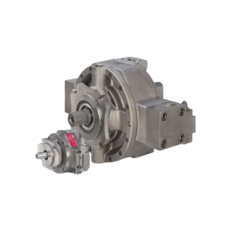 Servovalves e valvole proporzionali D076-273 vendita a caldo distributore originale