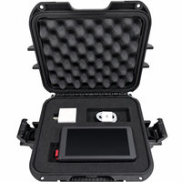 Spectromètre Raman portable LSJ-RS, analyseur de détection d'explosifs, dépistage d'agents chimiques, vérification des substances douanières