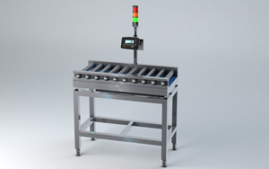 ODM Destekli Tartım Göstergesi Kullanışlı Hayvan Tartısı Çiftlik Kullanımı Hayvan Tartısı RS232'li Dijital Göstergeli - Product Image 6