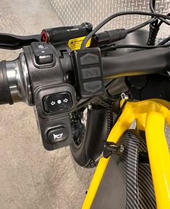 Vélo électrique à deux suspensions complètes, 40 mph, longue autonomie, vélo électrique rapide, Elektrisch 1500w, vélo électrique pour adultes, entrepôt américain - Product Image 5
