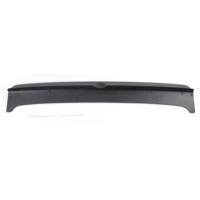 Aileron de coffre arrière en plastique ABS de haute qualité, becquet de coffre pour BMW Série 3 E30 1982-1990, pièces de carrosserie de style automobile