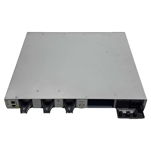 Mới ban đầu <span class=keywords><strong>WS</strong></span>-<span class=keywords><strong>C3560X</strong></span>-<span class=keywords><strong>24P</strong></span>-L <span class=keywords><strong>WS</strong></span>-<span class=keywords><strong>C3560X</strong></span>-<span class=keywords><strong>24P</strong></span>-S <span class=keywords><strong>WS</strong></span>-<span class=keywords><strong>C3560X</strong></span>-<span class=keywords><strong>24P</strong></span>-<span class=keywords><strong>E</strong></span> 24 PoE Gigabit cổng 3 lớp lõi chuyển đổi - Product Image 6