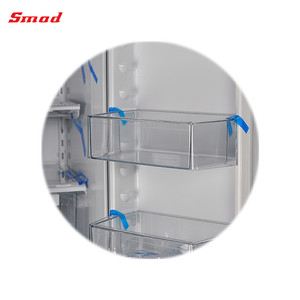 Refrigerador de Doble Puerta Francesa de 635L con Dispensador de Hielo - Product Image 6