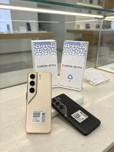 โทรศัพท์มือถือ Camon 40 Pro รุ่น Global ขายดี โทรศัพท์เกมมิ่ง 5G รองรับ 4G/5G สองซิม กล้อง 108MP ระบบ Android - Product Image 3