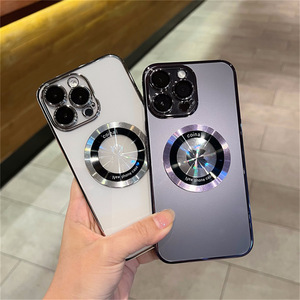 Housse de téléphone antichoc <span class=keywords><strong>transparente</strong></span> sans fil pour Huawei <span class=keywords><strong>P30</strong></span> Nova4 mate 20 <span class=keywords><strong>pro</strong></span> - Product Image 2