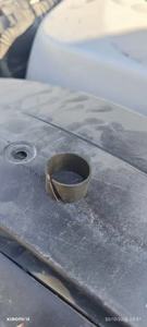 جلبة لكيا سبورتاج ولهيونداي تكسون ختم بلاستيكي 5652112k000 رف توجيه 565211k000 - Product Image 6