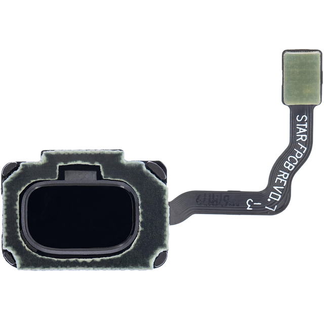 Mobile Phone S9 G960 Fingerprint Sensor Home Button Flex Cable for Samsung Galaxy S9 Plus G965 Replacement
