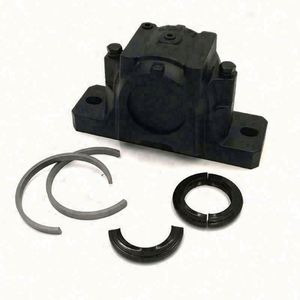 Rumah blok Plummer untuk bantalan SNL505 + 2205 K - Product Image 2