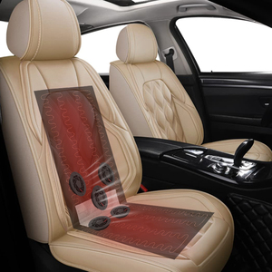 HWHongRV 12V sedile ventilatore di ventilazione compatto ventilatore di raffreddamento per <span class=keywords><strong>auto</strong></span> camion e RV sedili - Product Image 5