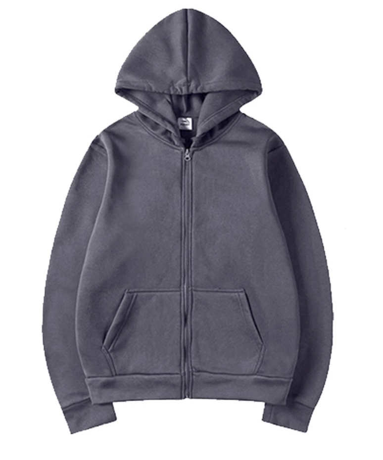 Gris oscuro
