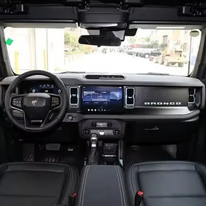 <span class=keywords><strong>รถ</strong></span>ฟอร์ดฟอล์ลิช2024 2.3ตันรถมือสองราคาไม่แพง - Product Image 4