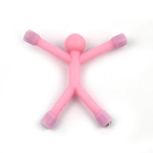 Jouets hommes personnes coloré enfants voyage jouets pour réfrigérateur <span class=keywords><strong>tableau</strong></span> <span class=keywords><strong>blanc</strong></span> décoration cadeaux pour enfants salle de classe - Product Image 5