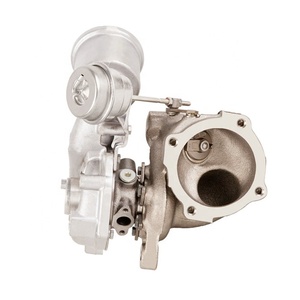 K03 53039700052 53039880052 06A145713DX AUQ ARZ EngineTurbocharger pour <span class=keywords><strong>Skoda</strong></span> <span class=keywords><strong>Octavia</strong></span> pour Audi A3 TT pour Seat Leon 1.8T - Product Image 6
