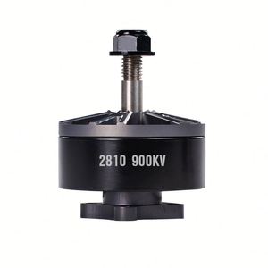 มอเตอร์ BLDC เกรดอุตสาหกรรม Heavy Lift FPV Drone 2810 900Kv สำหรับโดรนพ่นยาทางการเกษตร รับน้ำหนักได้ 10 กก. - Product Image 1