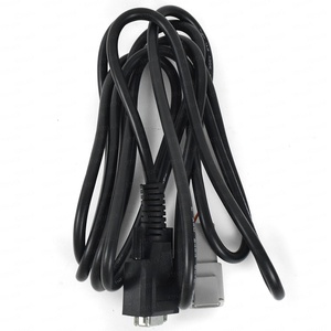 Escáner de Diagnóstico para Motores Diésel Yanmar, Herramienta de Reparación para Excavadoras y Maquinaria de Construcción, con Laptop CF54 - Product Image 3