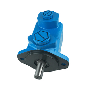 ปั๊มไฮดรอลิกยี่ห้อ YIHE รุ่น V10 ซีรีส์ V10-1B5B-1C20 V10-1S3S-1A-30 ปั๊มใบพัดเดี่ยวแรงดันสูงสำหรับระบบไฮดรอลิก - Product Image 1