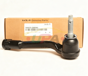 56825-G8090 56825G8090 END ASSY-<b>TIE</b> <b>ROD</b>,RH for hyun-dai ki-a 56825 G8090 - Product Image 1