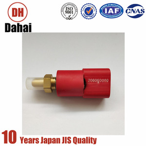 Sensor de Excavadora 206-06-61130 PC200-7, Interruptor de Presión 2060661130 <span class=keywords><strong>20PS579</strong></span>-<span class=keywords><strong>21</strong></span> para Excavadora PC200-7 PC220-7 para Komatsu - Product Image 4