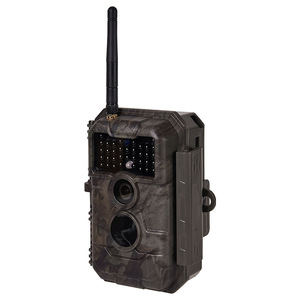 Caméra de chasse LUGER 48MP <span class=keywords><strong>WIFI</strong></span> avec LED 940nm sans flash, paramètres via application pour la sécurité du jardin et la chasse - Product Image 2
