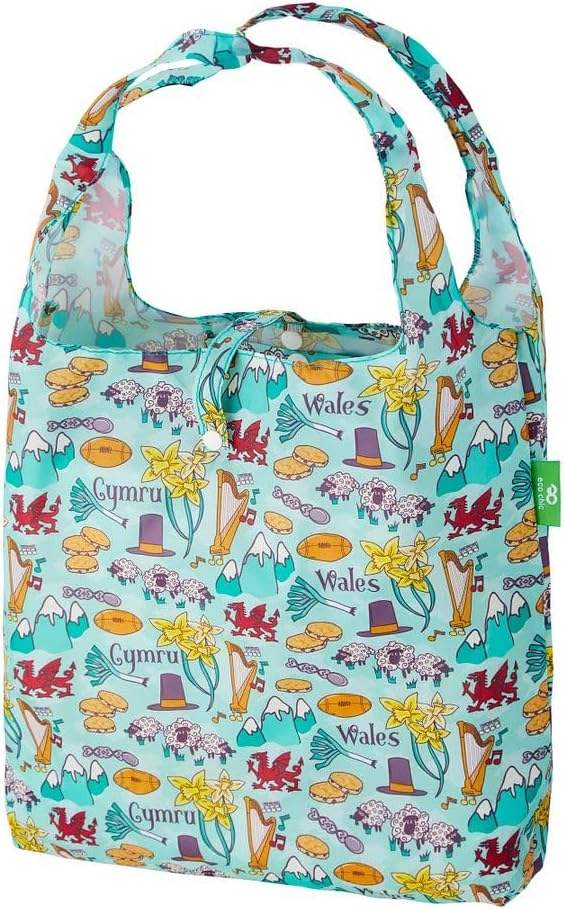 Pays de Galles montage bleu