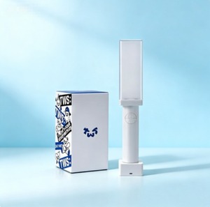 Light Stick Oficial TWS para Conciertos de K-pop, LED 42 Design 42, Pledis Entertainment, Versión de Estreno 2024 - Product Image 2