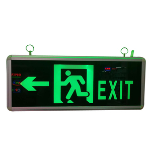 ไฟฉุกเฉินแบบพกพาอัตโนมัติ LED ชาร์จไฟได้ ขายดี - Product Image 5