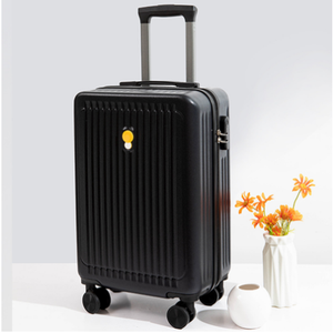<strong>Original</strong> Factory Direct Selling Latest Design Men Large Suitcase 24inch Flight <strong>Travel</strong> Trolley <strong>Luggage</strong> - Product Image 4
