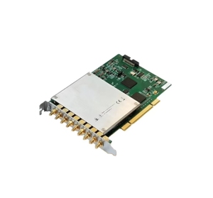 Tarjeta Generadora de Formas de Onda Arbitrarias Sincrónicas de 4 Vías MXTD, Salida DA de 100K de Frecuencia, Adquisición de Datos PCI9252, Igual que NI - Product Image 4