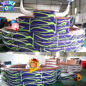 Mstoxi — <span class=keywords><strong>jeux</strong></span> de canis gonflables, jouet pour carnaval, fête, volume de l'air doux, pour motocyclistes, - Product Image 6