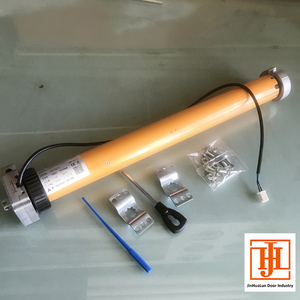 Tùy chỉnh bền hình ống thành phần động cơ Hướng dẫn sử dụng mở cho nhà để xe cửa cuốn - Product Image 5