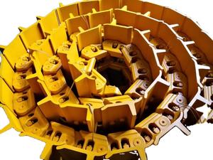 D6R/D6H לשמן דוזר/דחפור מסלול 45L שרשרת P/N: 8E9037 - Product Image 3