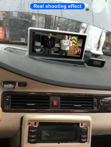 Radio Multimedia para Auto STWEI para Volvo S80 2004-2011, Reproductor de Video con Sistema Android, Navegación GPS, Bluetooth, Estéreo, Carplay Inalámbrico - Product Image 5