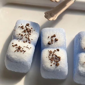 Nuevo Juguete de Silicona Kawaii de Simulación de Comida y Postre, Juguete Antiestrés para Apretar, Regalo para Personas - Product Image 3