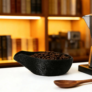 Bandeja Medidora de Granos de Café LM LM25530 con Báscula para Herramientas de Barista y Accesorios de Cafetera - Product Image 5