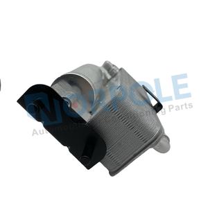 <span class=keywords><strong>BMW</strong></span> X3 X4 G01 G08 G08 için otomatik hava klima kondansatörü 2018-2024 otomobil A/c kondenser OE 64509367096 - Product Image 5