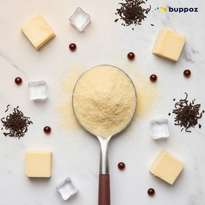 Poudre de thé au lait et de pudding aux œufs - Product Image 5