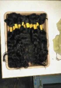 Extensiones de Cabello Virgen Vietnamita Liso Natural de Una Sola Capa para Mujer al Mejor Precio por Exportador de Extensiones de Cabello - Product Image 4