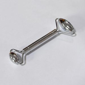 โรงงานขายส่งเครื่องมือสปาลูกกลิ้งนวดหน้าสแตนเลส 304 - Product Image 6