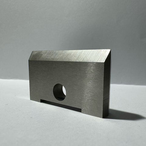 ใบมีดตัดอเนกประสงค์สำหรับการตัดแต่งมุมกระดาษลูกฟูก เครื่องมือสำหรับการแปรรูปขอบ สำหรับอุปกรณ์การผลิตกล่องบรรจุภัณฑ์ - Product Image 1