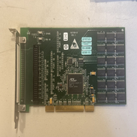 Tarjeta PCI-DIO48H de National Instruments para PLC, 193749B-01L, Suministro al por Mayor