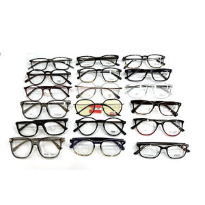 高品質 TR90 メガネフレーム 割引価格で複数スタイルをランダム発送 - Product Image 5