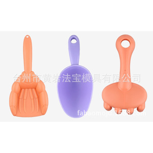 Ensemble de jouets de plage pour enfants, seau, pelle, moule, jeu d'eau pour creuser le sable, de 2 à 4 ans, unisexe - Product Image 3