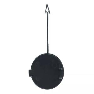 Cubierta de Remolque para Parachoques Delantero de Audi A4 B7, ABS 8E0 807 241C 2005-2008 - Product Image 5