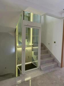 <span class=keywords><strong>Home</strong></span> Elevator Personalización de <span class=keywords><strong>Home</strong></span> Elevators Pitless Villa Indoor-outdoor <span class=keywords><strong>Home</strong></span> Elevators