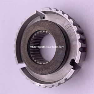 Moyeu d'embrayage de <span class=keywords><strong>Transmission</strong></span> NO.2 pour moteur Toyota Hilux KUN15 Hiace LH200 5LE 2L 3L 1RZ 2RZ 2KD 1TR OEM 33362-0W010 - Product Image 5